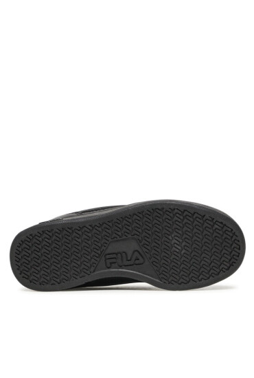 Fila Сникърси Arcade Low Kids 1010787.12V Black/Black - Mera.bg