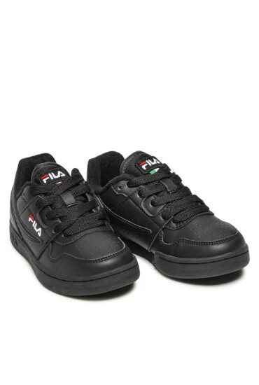 Fila Сникърси Arcade Low Kids 1010787.12V Black/Black - Mera.bg