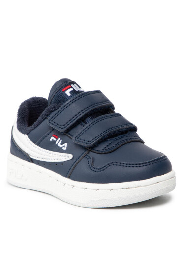 Fila Сникърси Arcade Velcro Infants 1011078.21N Navy - Mera.bg