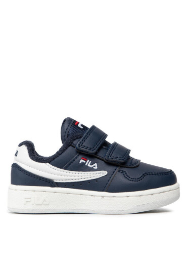 Fila Сникърси Arcade Velcro Infants 1011078.21N Navy - Mera.bg