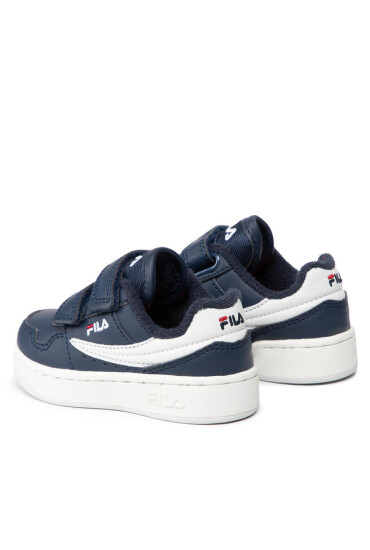 Fila Сникърси Arcade Velcro Infants 1011078.21N Navy - Mera.bg