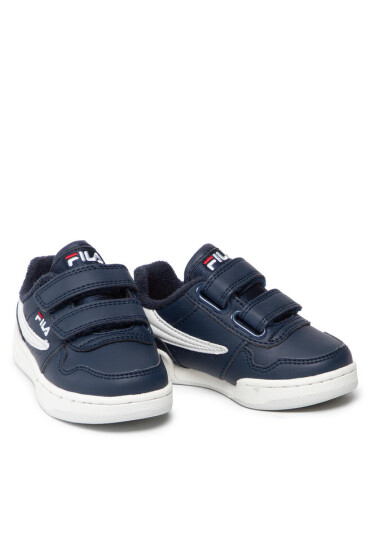 Fila Сникърси Arcade Velcro Infants 1011078.21N Navy - Mera.bg