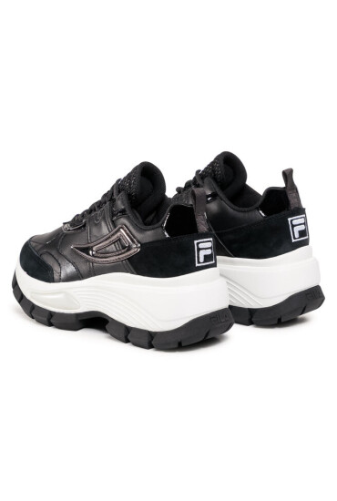 Fila Сникърси City Hiking L Wmn 1011112.25Y Black - Mera.bg