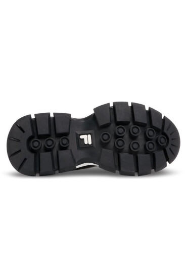 Fila Сникърси City Hiking L Wmn 1011112.25Y Black - Mera.bg