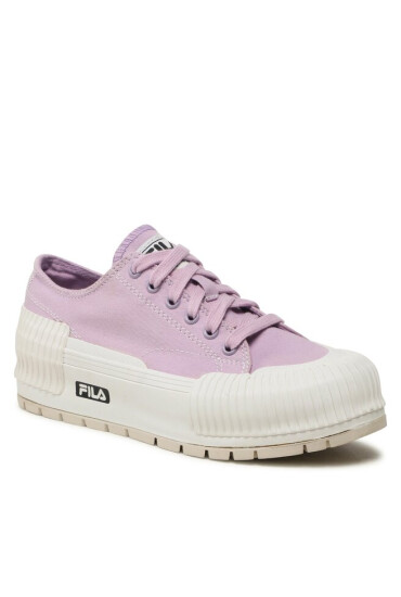 Fila Сникърси Cityblock Platform Wmn FFW0260.40040 Fair Orchid - Mera.bg