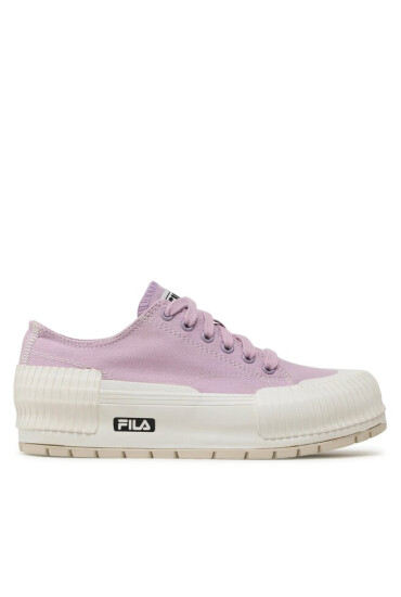 Fila Сникърси Cityblock Platform Wmn FFW0260.40040 Fair Orchid - Mera.bg