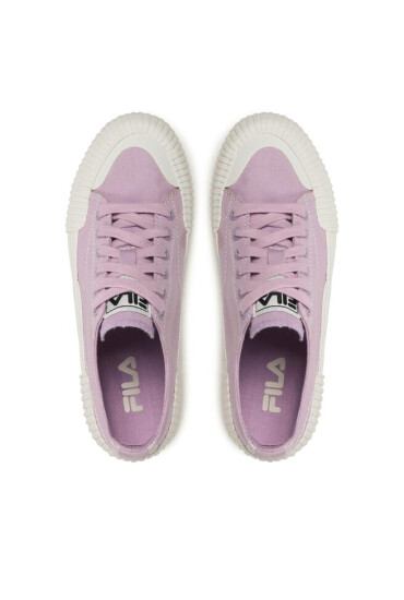 Fila Сникърси Cityblock Platform Wmn FFW0260.40040 Fair Orchid - Mera.bg