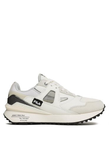 Fila Сникърси Contempo FFM0222.13218 Marshmallow/Turtledove - Mera.bg
