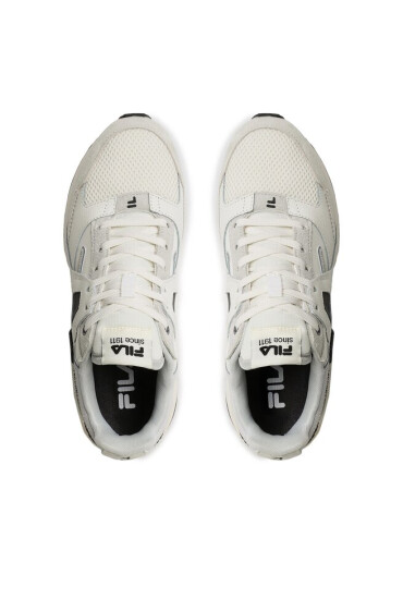 Fila Сникърси Contempo FFM0222.13218 Marshmallow/Turtledove - Mera.bg