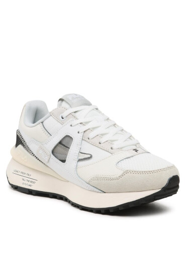 Fila Сникърси Contempo Wmn FFW0297.13120 White/Turtledove - Mera.bg