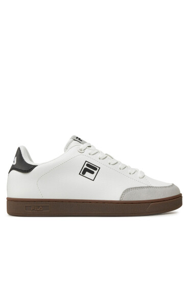 Fila Сникърси Courtbay Wmn FFW0477.13036 Бял - Mera.bg