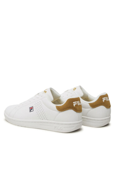 Fila Сникърси Crosscourt 2 F FFM0002.13220 White/Golden Cream - Mera.bg