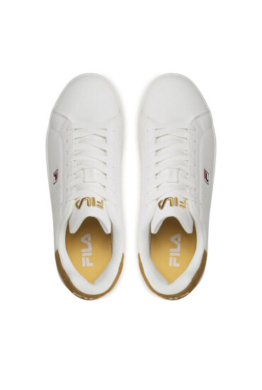Fila Сникърси Crosscourt 2 F FFM0002.13220 White/Golden Cream - Mera.bg