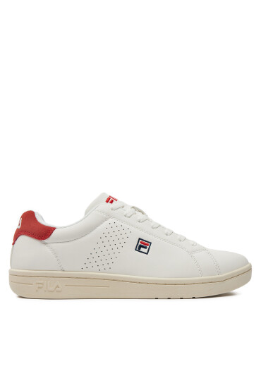 Fila Сникърси Crosscourt 2 F FFM0002 Бял - Mera.bg