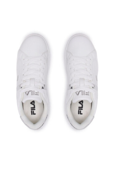 Fila Сникърси Crosscourt 2 F Low Wmn FFW0019.13171 White/Silver - Mera.bg
