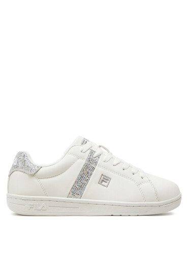 Fila Сникърси Crosscourt 2 F Wmn FFW0257 Бял - Mera.bg