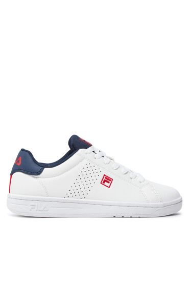 Fila Сникърси Crosscourt 2 Nt Teens FFT0065 Бял - Mera.bg
