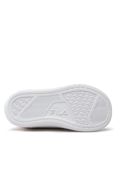 Fila Сникърси Crosscourt 2 Nt Velcro Tdl FFK0010.13153 White/Knockout Pink - Mera.bg