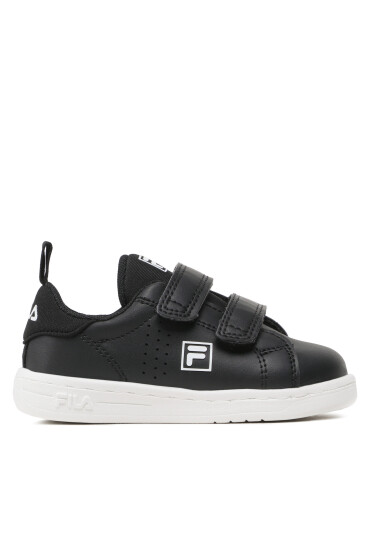 Fila Сникърси Crosscourt 2 Nt Velcro Tdl FFK0113.80010 Черен - Mera.bg