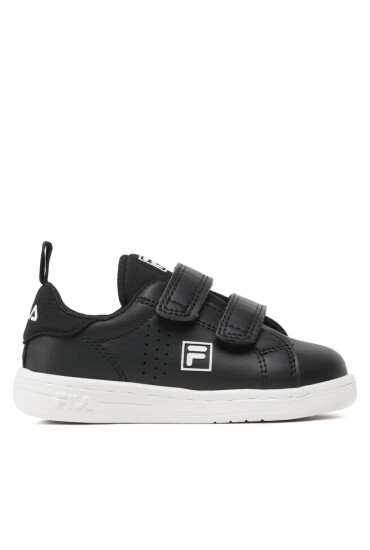 Fila Сникърси Crosscourt 2 Nt Velcro Tdl FFK0113.80010 Черен - Mera.bg