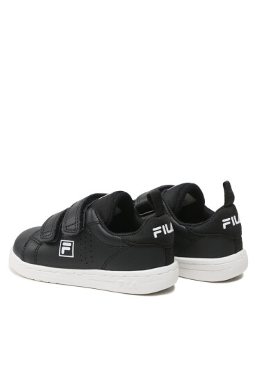 Fila Сникърси Crosscourt 2 Nt Velcro Tdl FFK0113.80010 Черен - Mera.bg