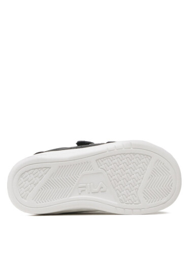 Fila Сникърси Crosscourt 2 Nt Velcro Tdl FFK0113.80010 Черен - Mera.bg