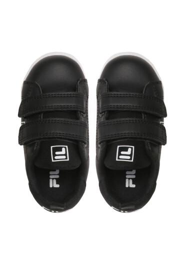 Fila Сникърси Crosscourt 2 Nt Velcro Tdl FFK0113.80010 Черен - Mera.bg