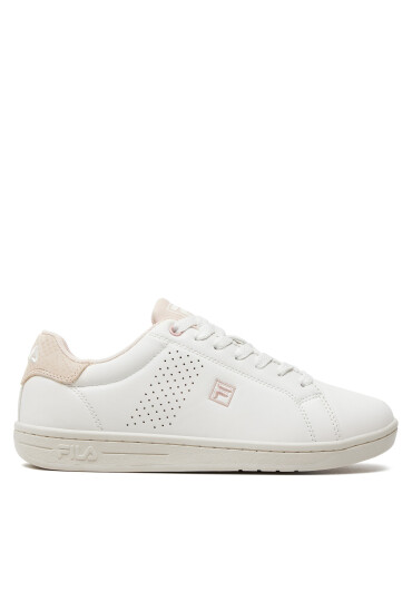 Fila Сникърси Crosscourt 2 Nt Wmn FFW0259 Бял - Mera.bg
