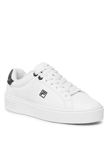 Fila Сникърси Crosscourt Altezza A Wmn FFW0023.13170 Бял - Mera.bg