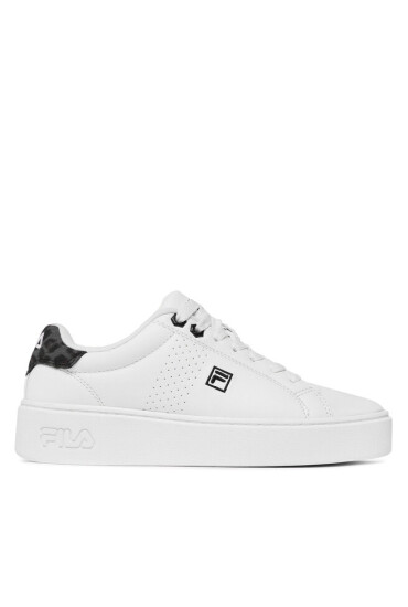 Fila Сникърси Crosscourt Altezza A Wmn FFW0023.13170 Бял - Mera.bg