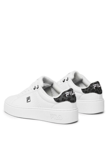 Fila Сникърси Crosscourt Altezza A Wmn FFW0023.13170 Бял - Mera.bg