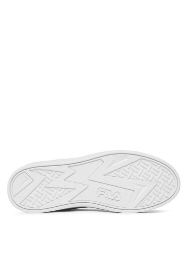 Fila Сникърси Crosscourt Altezza A Wmn FFW0023.13170 Бял - Mera.bg