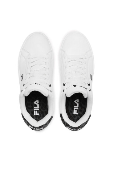 Fila Сникърси Crosscourt Altezza A Wmn FFW0023.13170 Бял - Mera.bg