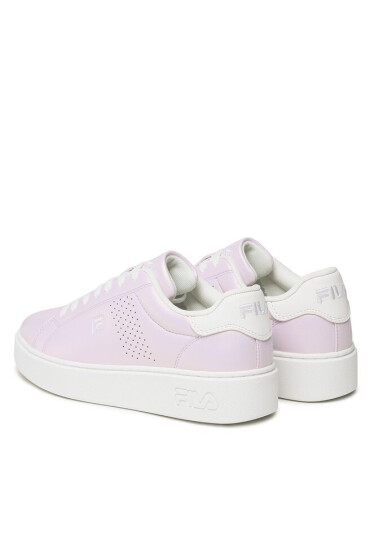 Fila Сникърси Crosscourt Altezza F Wmn FFW0212.40063 Розов - Mera.bg