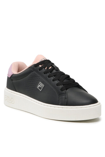 Fila Сникърси Crosscourt Altezza FFT0051.83150 Black/Mauve Shadows - Mera.bg