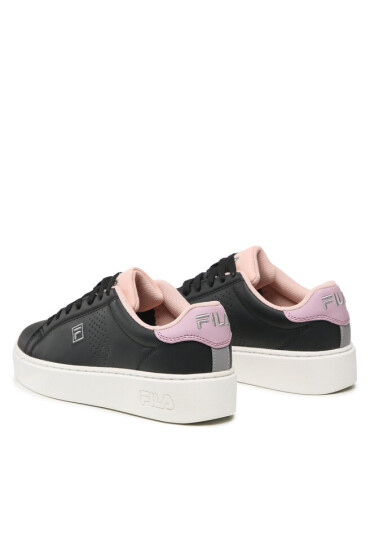 Fila Сникърси Crosscourt Altezza FFT0051.83150 Black/Mauve Shadows - Mera.bg
