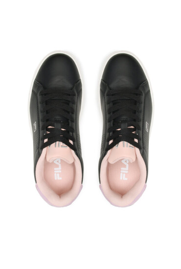 Fila Сникърси Crosscourt Altezza FFT0051.83150 Black/Mauve Shadows - Mera.bg