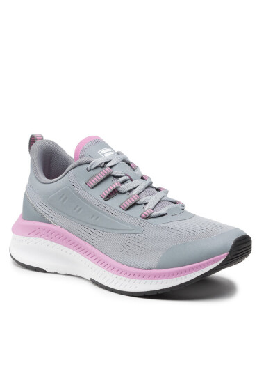 Fila Сникърси Cushion Wmn 1011414.18Y Monument/Moonlite Mauve - Mera.bg