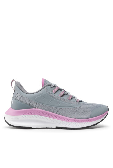 Fila Сникърси Cushion Wmn 1011414.18Y Monument/Moonlite Mauve - Mera.bg
