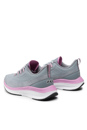 Fila Сникърси Cushion Wmn 1011414.18Y Monument/Moonlite Mauve - Mera.bg