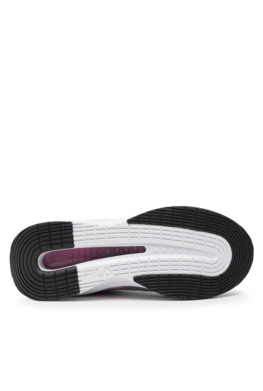 Fila Сникърси Cushion Wmn 1011414.18Y Monument/Moonlite Mauve - Mera.bg