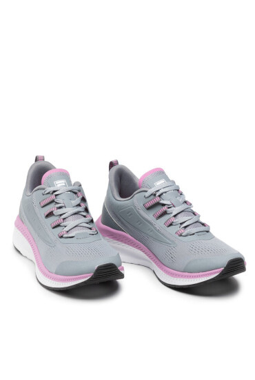 Fila Сникърси Cushion Wmn 1011414.18Y Monument/Moonlite Mauve - Mera.bg