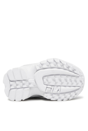 Fila Сникърси Disruptor E Infants 1011298.1FG Бял - Mera.bg