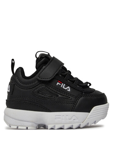 Fila Сникърси Disruptor E Infants 1011298.25Y Черен - Mera.bg