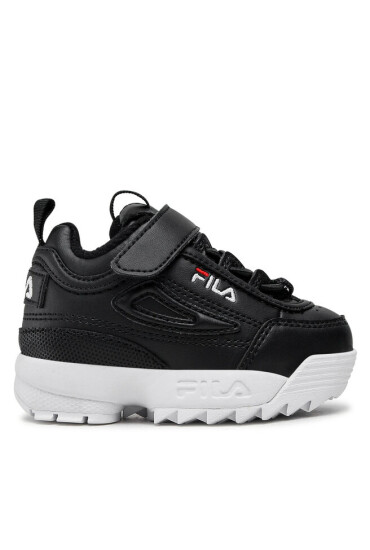 Fila Сникърси Disruptor E Infants 1011298.25Y Черен - Mera.bg