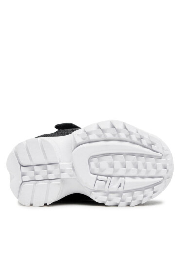 Fila Сникърси Disruptor E Infants 1011298.25Y Черен - Mera.bg