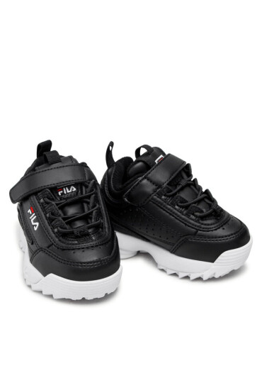 Fila Сникърси Disruptor E Infants 1011298.25Y Черен - Mera.bg