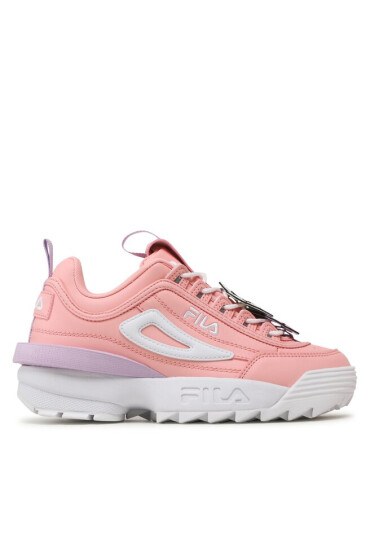 Fila Сникърси Disruptor Flower Wmn FFW0243.40063 Pale Rosette - Mera.bg