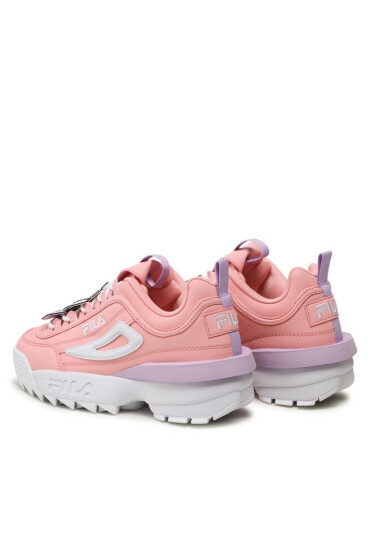 Fila Сникърси Disruptor Flower Wmn FFW0243.40063 Pale Rosette - Mera.bg