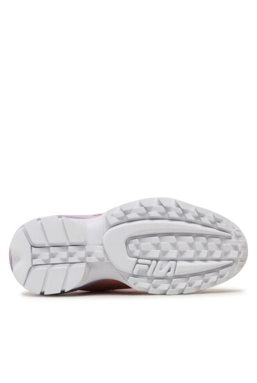 Fila Сникърси Disruptor Flower Wmn FFW0243.40063 Pale Rosette - Mera.bg